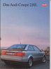 Audi Coupe 2,8 E  1991