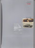 Audi A8 und S8 toller Prospekt 1996