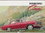 Opel REKORD COUPE 1963 Autoprospekt