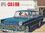 Opel Rekord Caravan alter Prospekt