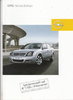 Opel Vectra Edition November 2004