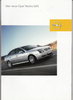 Traumauto: Opel Vectra GTS 9 - 2002