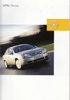 Familie: Opel Vectra April 2002