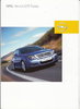 Autoliebe: Opel Vectra GTS Turbo 2003