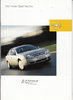 Wertvorstellung: Opel Vectra 2002