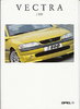 PS: Opel Vectra i500 1998