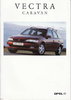 Opel Vectra Kombi 1998