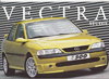 Opel Vectra Studie i 500 1997