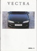 Makellos: Opel Vectra 10 - 1995