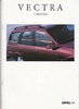 Opel Vectra Caravan 9-1996