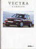 Opel Vectra Caravan 10-1996