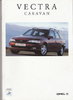 Geräumig: Opel Vectra Caravan 1997