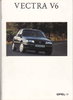 Schnell: Opel Vectra V6 2 - 1993