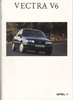 Schnell: Opel Vectra V6 2 - 1993