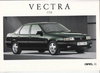 Niveau: Opel Vectra CDX 1994
