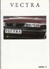 Klasse: Opel Vectra 1992