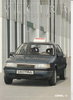 Für Fahrlehrer: Opel Vectra Fahrschule 1989