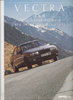 Berge: Opel Vectra 4x4 1990