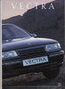 Opel Vectra Januar 89