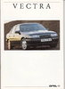Perfekt: Opel Vectra  1991