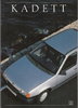 unvergessen: Opel Kadett E 1989