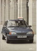 Opel Kadett E Fahrschulwagen 1989