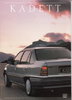 Freund: Opel Kadett E 1988