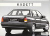 Fortschrit: Opel Kadett E 1985