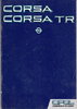 Opel  Corsa / TR Broschüre März 1983