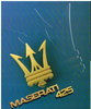 Maserati 425 Prospekt