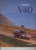 Klasse: Volvo  V40  1996
