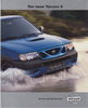 Nissan Terrano II Prospekt 1999