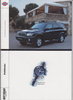 Nissan Pathfinder 1999 Prospekt