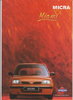 Nissan Micra Miami 1997