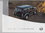 Nissan Patrol GR Autoprospekt 2002