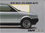 Seat Ibiza Autoprospekt 1984