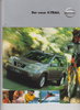 Nissan X Trail 2001  Prospekt