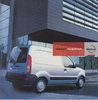 Nissan Kubistar  Prospekt 2005