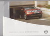 Gegen jede Erwartung - Nissan Murano 2005
