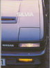 Traumauto  Nissan Silvia