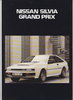 Nissan  Silvia Grand Prix 1985