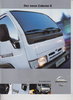 Nissan Cabstar E 2002