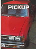 Prospekt Datsun Pickup Art-19988