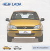 Lada 1118 / 1119 Prospekt