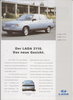 Lada 2110 das neue Gesicht Prospekt 4 - 1996