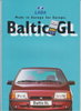 Lada Samara Baltic GL Prospekt 97 ordern