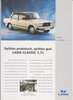 Lada Nova Classic 1,7 i Prospekt 1995