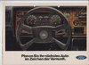 Ford Programm 1979  Prospekt