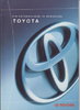 Toyota in Bewegung 1999
