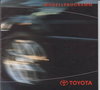 Toyota PKW Programm 2000 Schön